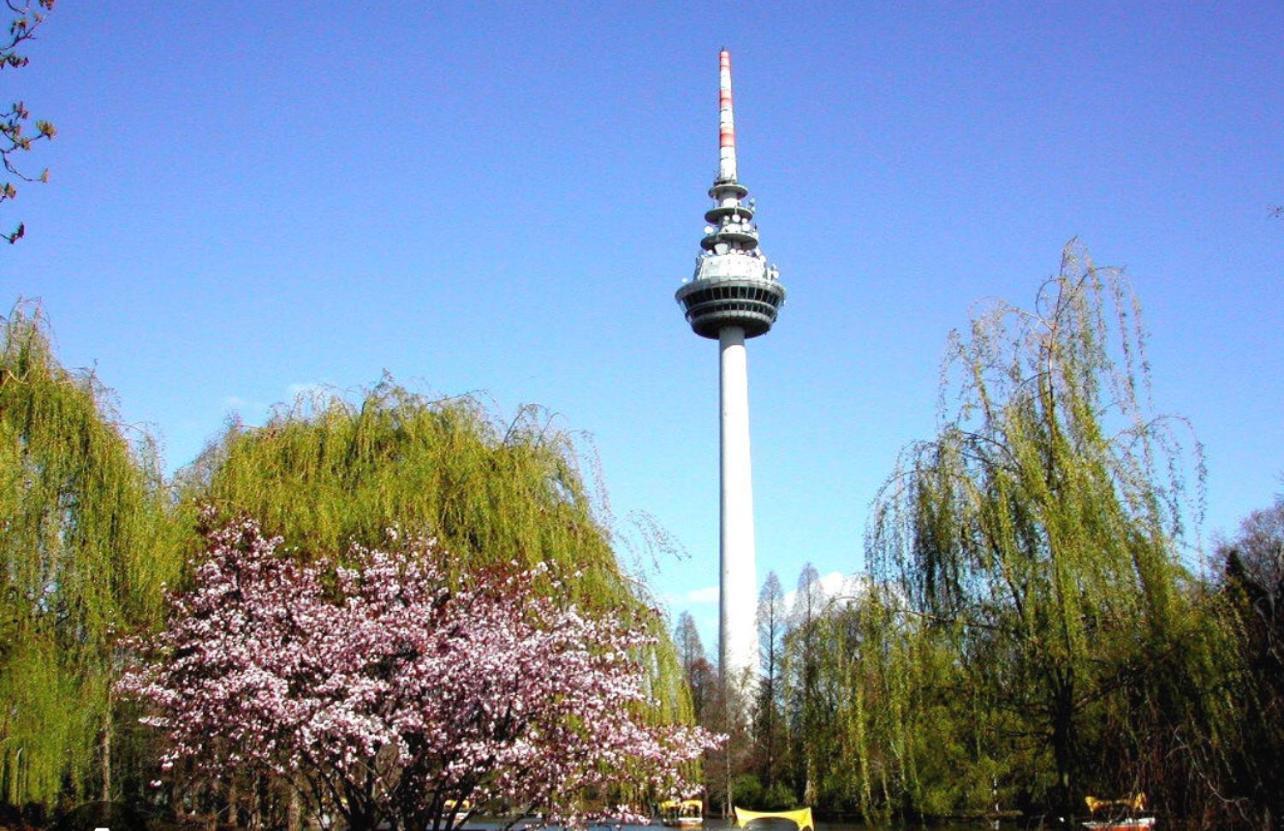 Apartment Zum Sterngaesschen Ludwigshafen am Rhein