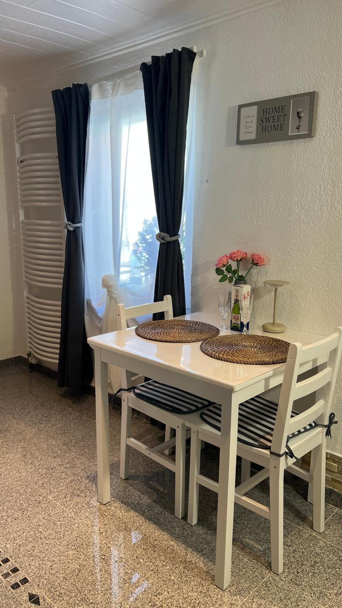 Apartment Zum Sterngaesschen Ludwigshafen am Rhein