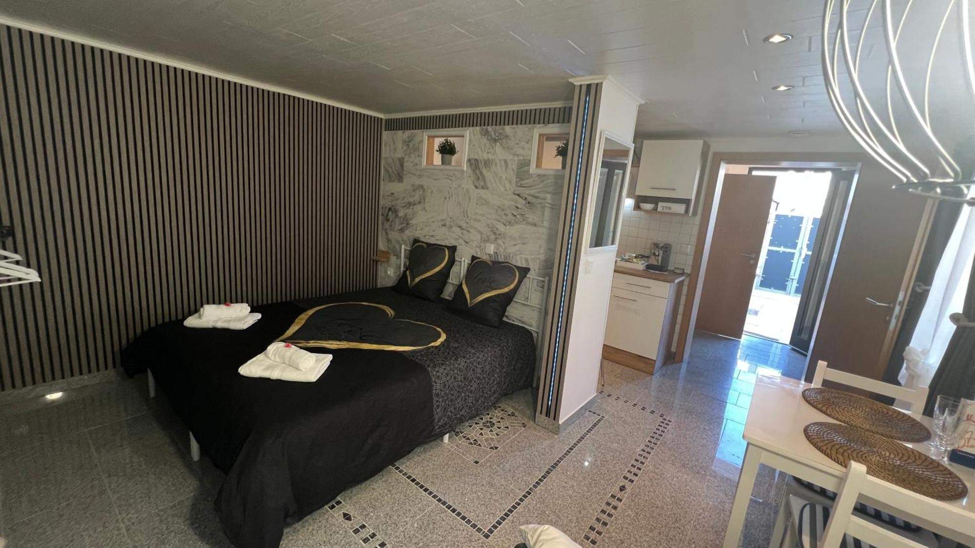 Apartment Zum Sterngaesschen Ludwigshafen am Rhein