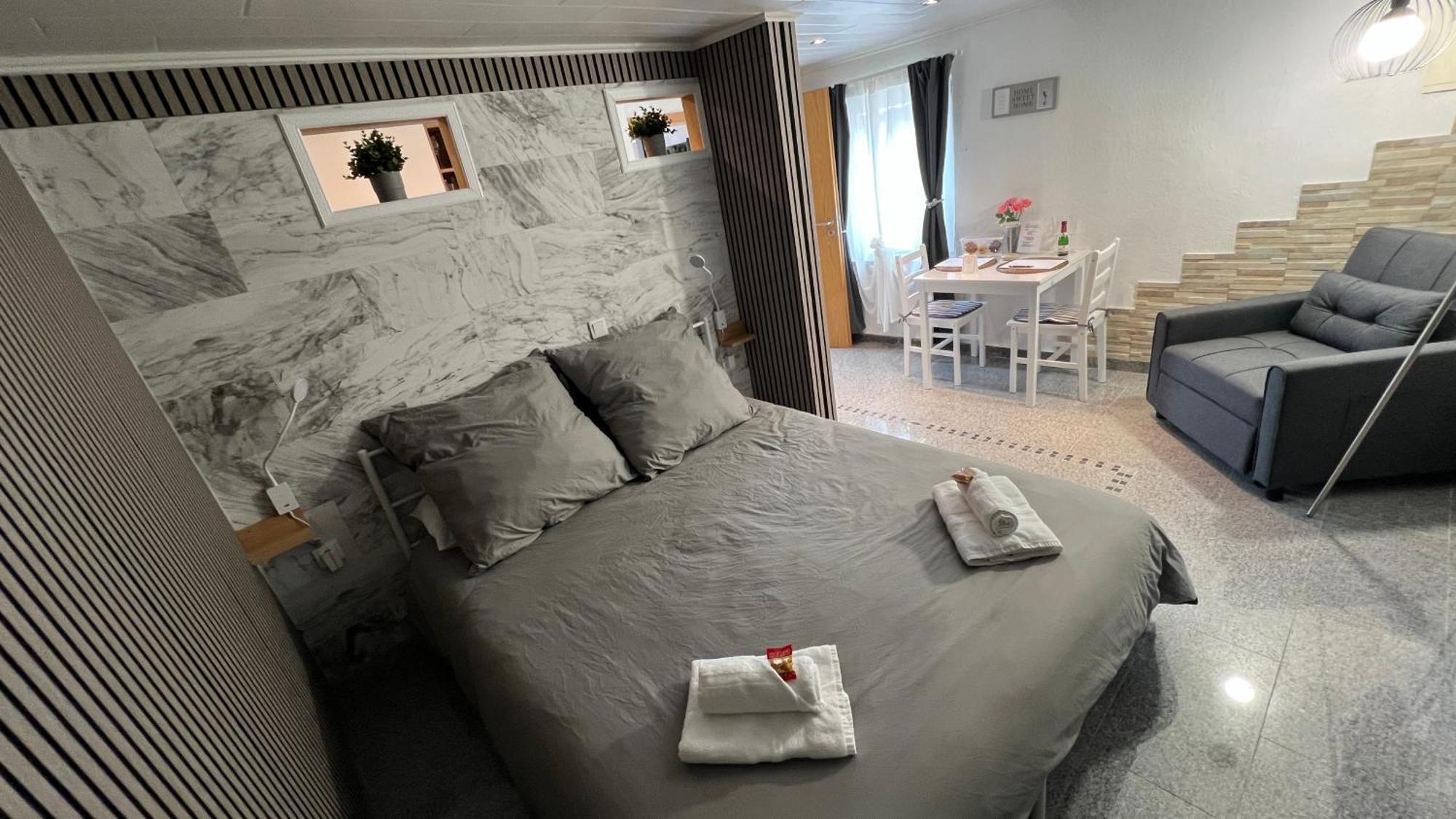 Apartment Zum Sterngaesschen